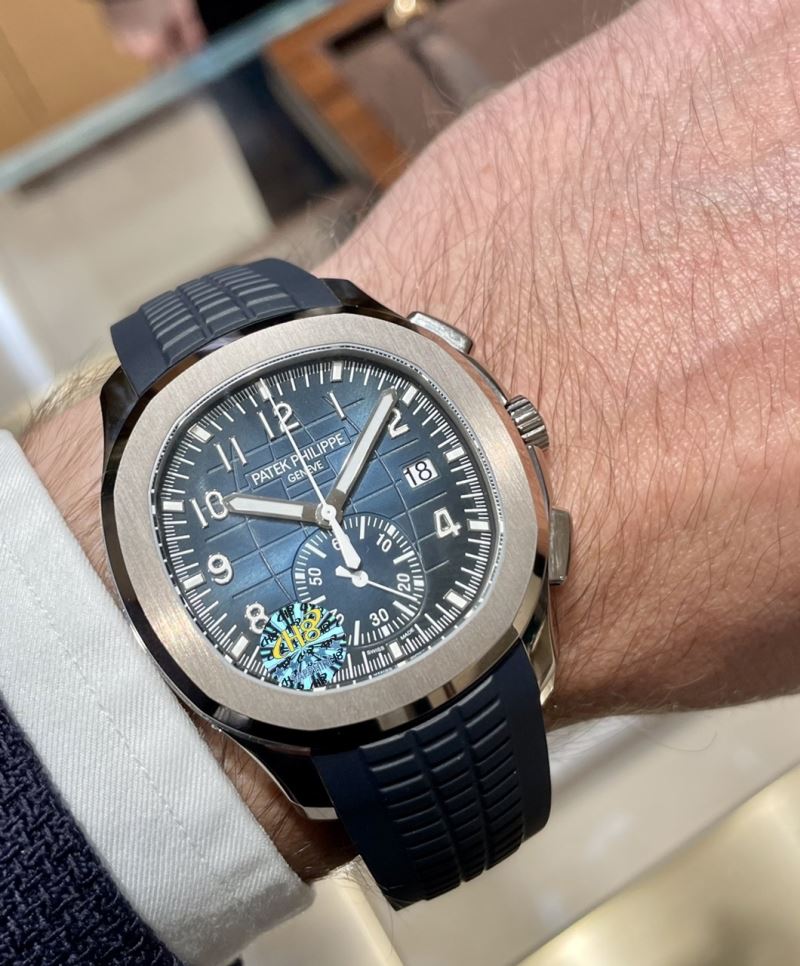 PATEK PHILIPPE